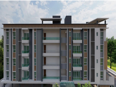 2, 3 BHK flat for sale in Ramnagar