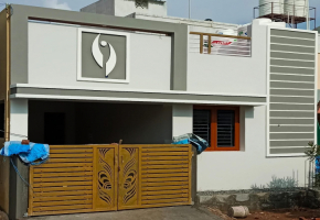 2 BHK House for sale in Mettupalayam Road