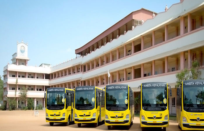 Amrita Vidyalayam