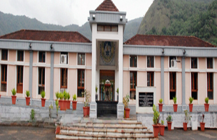 Chinmaya International Residential School