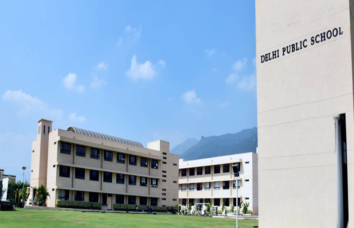 Delhi Public School