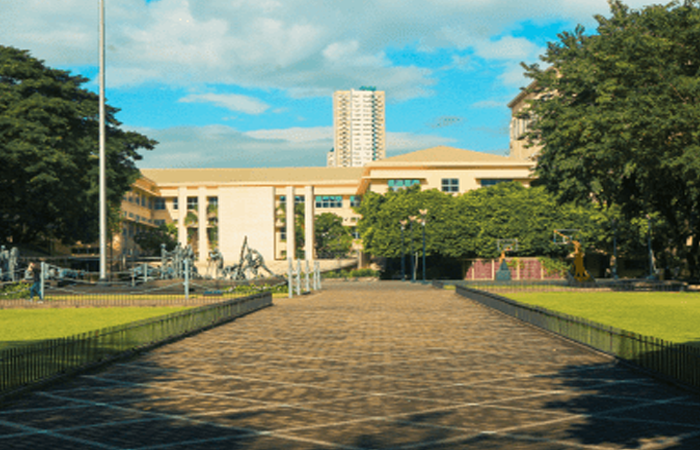Rathinam International Public School