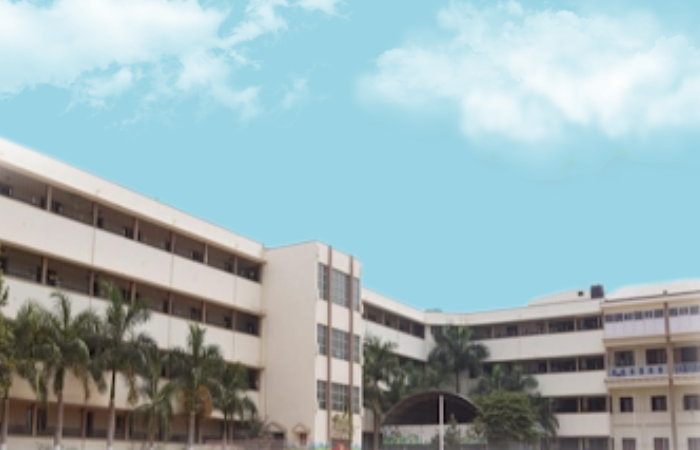 SBOA Matric and Higher Secondary School