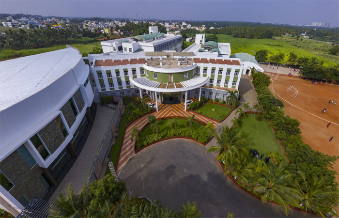 Shree Saraswati Vidyaah Mandhir World School