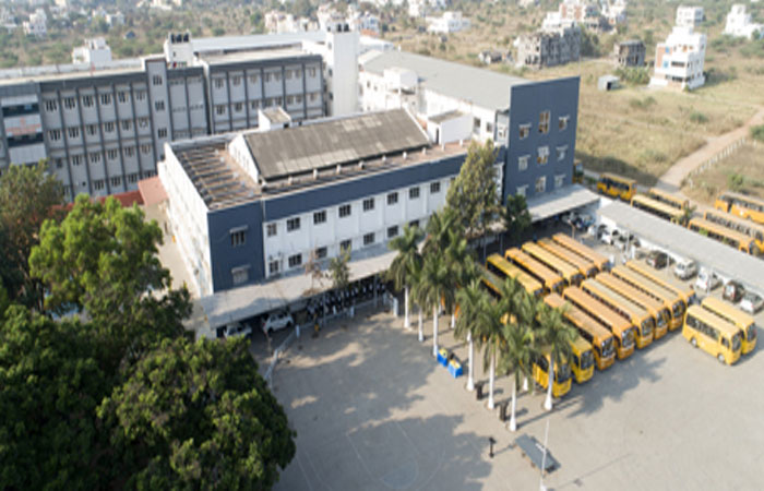 Suguna PIP School