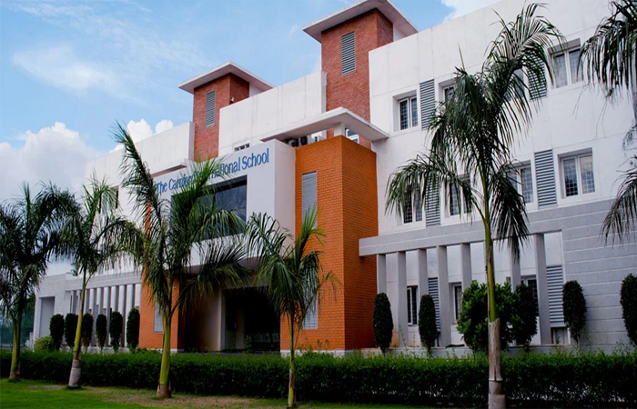 The Camford International School
