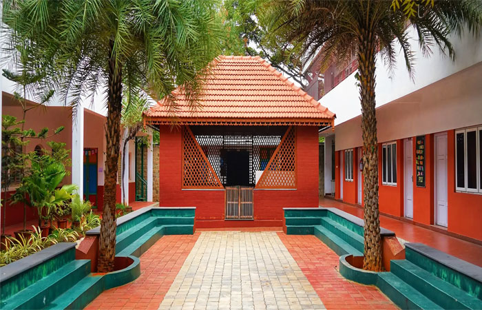 Vidhya Niketan Public School