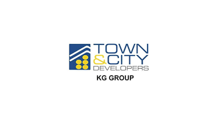 Town And City Developers