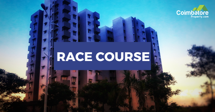 Race Course