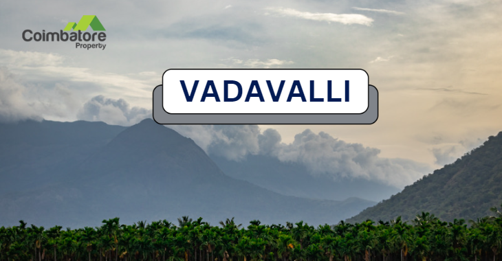 Vadavalli