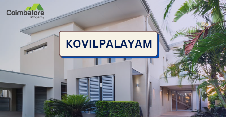 Kovilpalayam