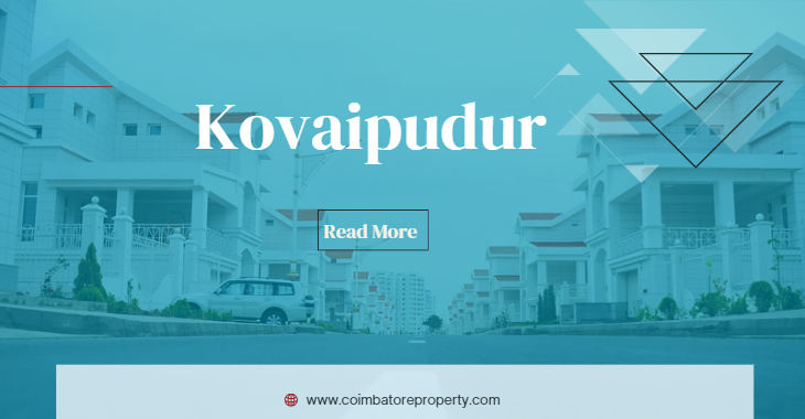 Kovaipudur