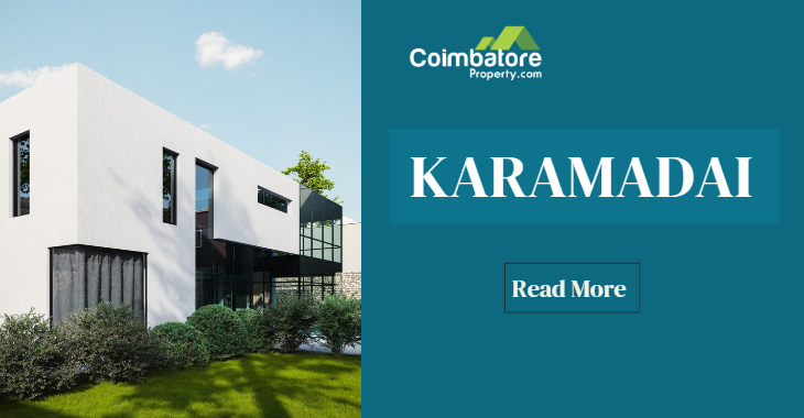 Karamadai