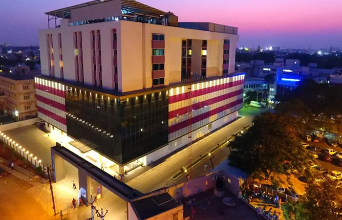 Sri Ramakrishna Hospital