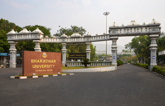Bharathiar University