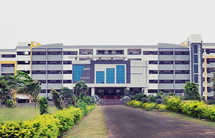 Hindustan Group Of Institutions