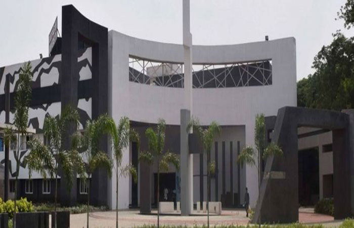 Karpagam Academy Of Higher Education