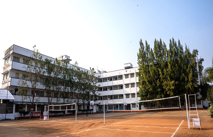 Kongunadu Arts And Science College
