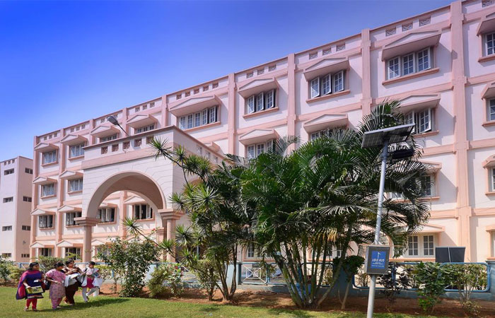 Sri Ramakrishna College of Arts and Science