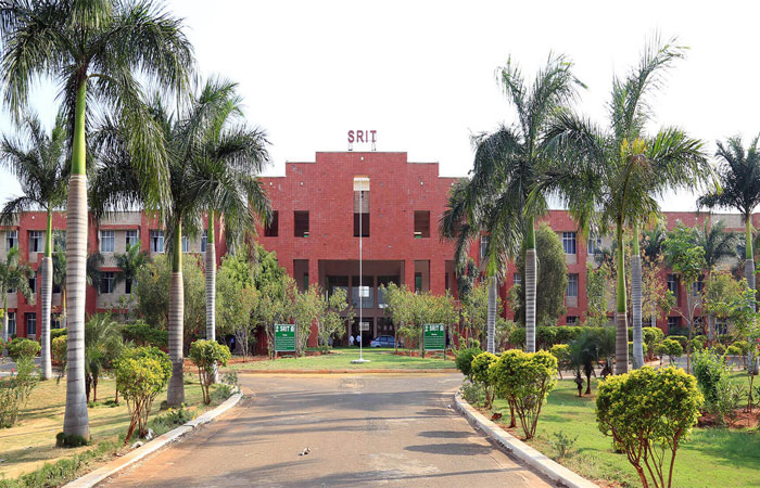 Sri Ramakrishna Institute Of Technology