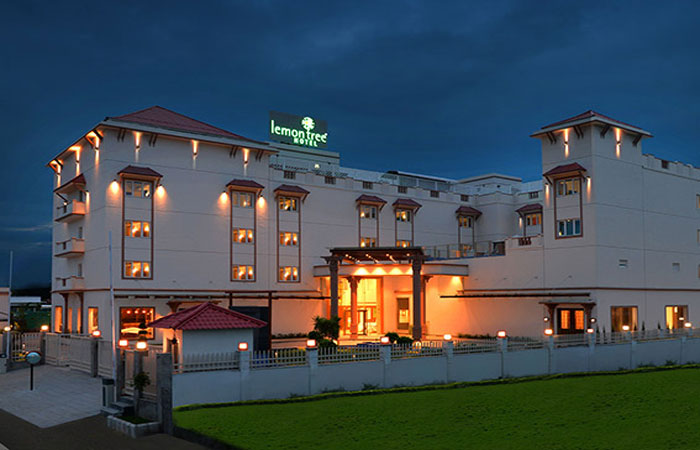 Lemon Tree Hotel