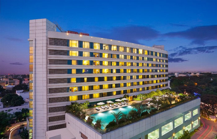 Vivanta By Taj