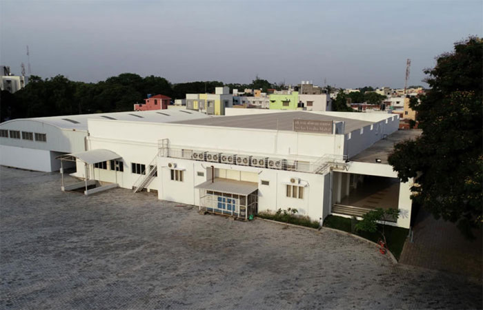 Sri Sai Vivaha Mahal