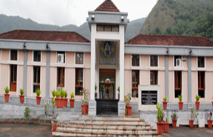 Chinmaya International Residential School