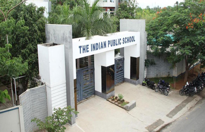The Indian Public School