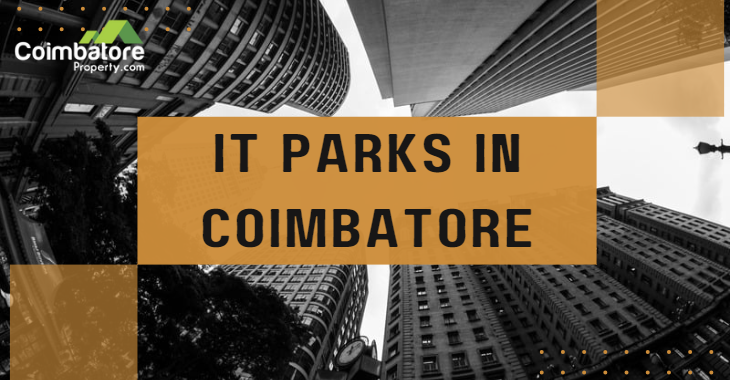 IT Parks in Coimbatore