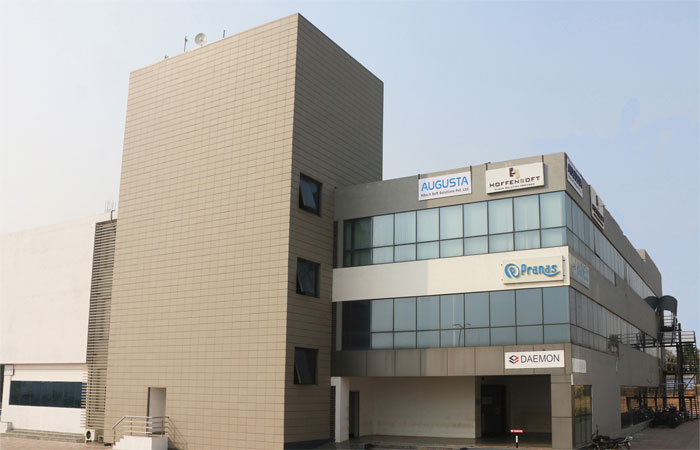 Rathinam Techpark