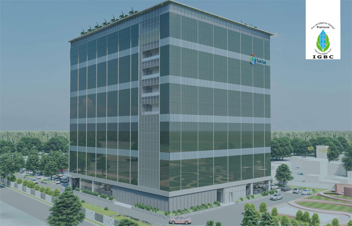 SVB Tech Park