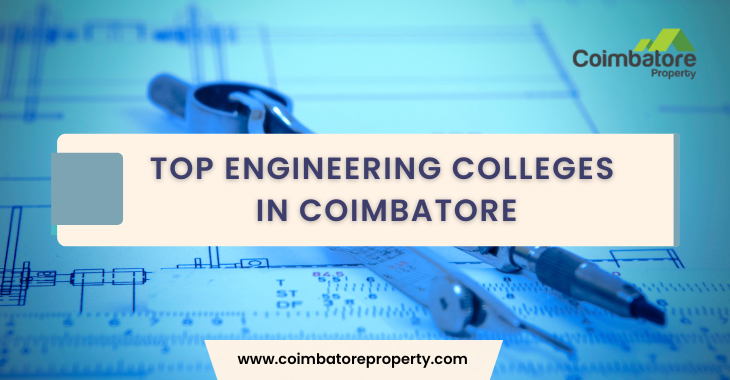 Top Engineering Colleges In Coimbatore