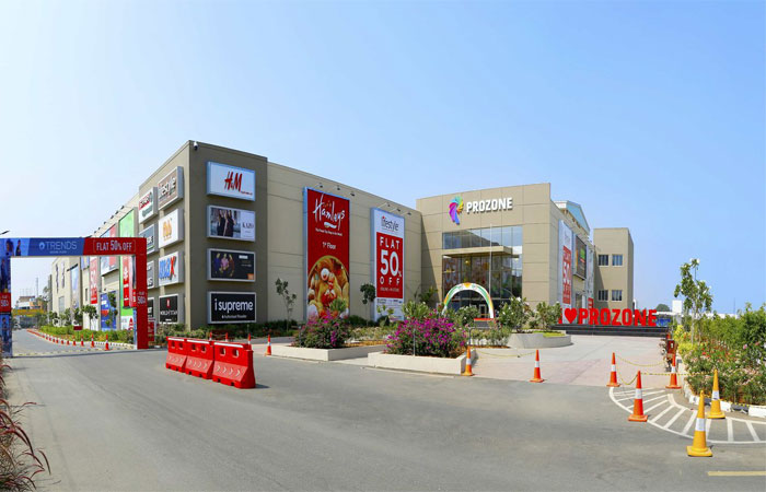 Prozone Mall