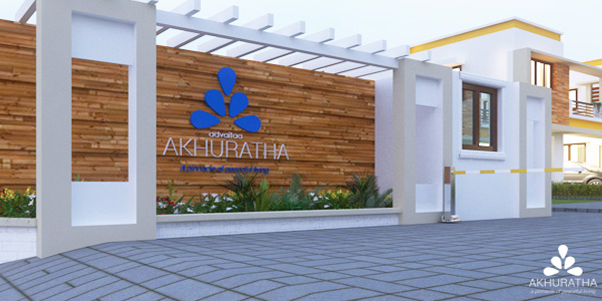 Advaitaa Akhuratha