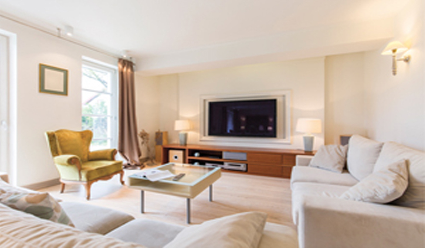 JRD Lush Villas