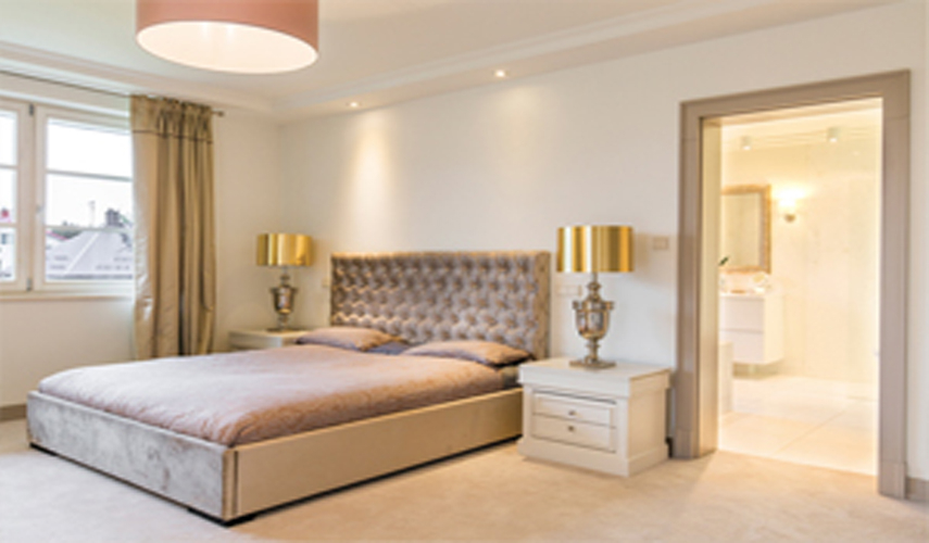 JRD Lush Villas