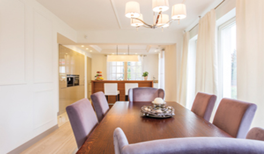 JRD Lush Villas