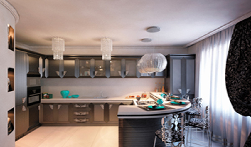 JRD Lush Villas