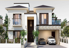 3 BHK House for sale in Kalapatti