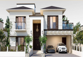 Samridhi Luxerique