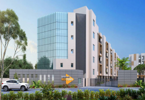 1, 2 BHK flat for sale in Vilankurichi