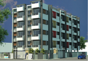 2, 3 BHK flat for sale in Peelamedu