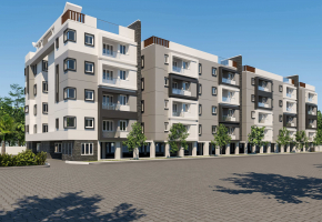 3 BHK Apartment for sale in Vilankurichi