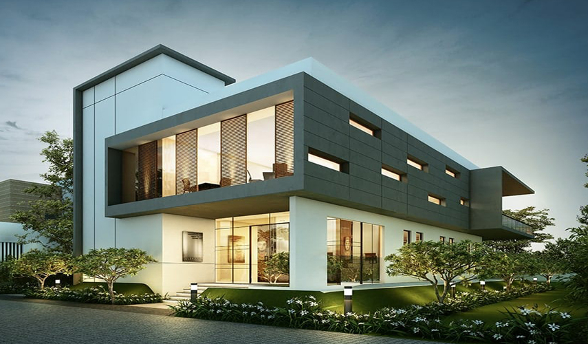 Radiance Splendour Villa