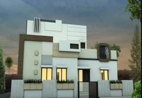 2, 3 BHK House for sale in Thudiyalur