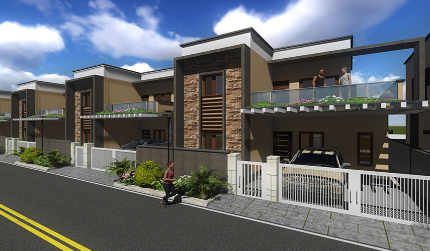 Greenfield Crown City