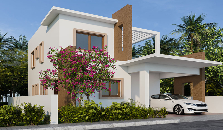 Greenfield Nandavanam