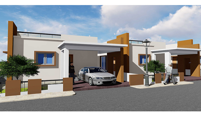 Greenfield Nandavanam