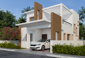 2 BHK House for sale in Mylampatti